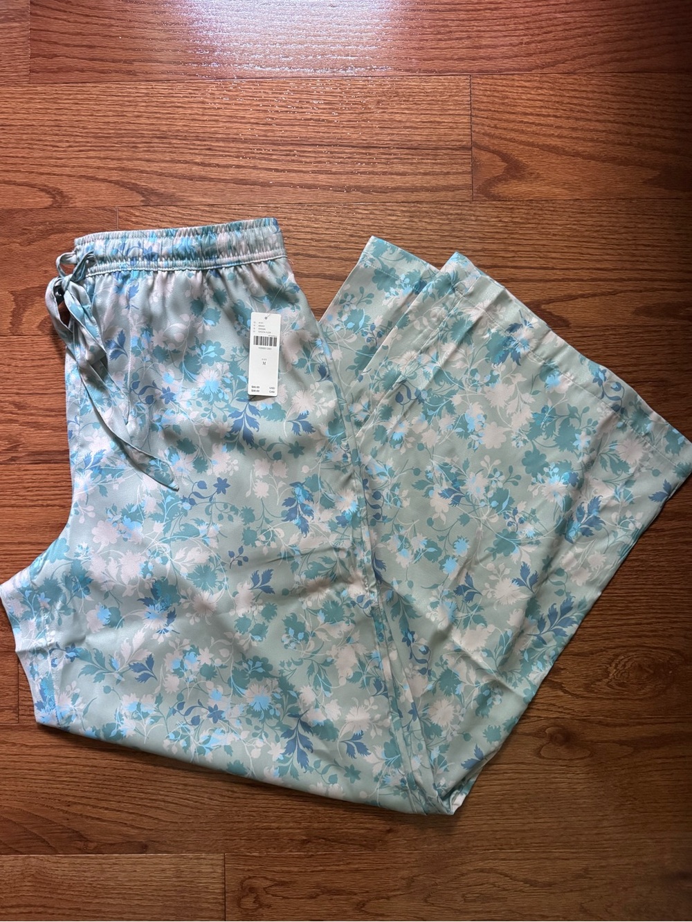 Anthropologie PJ Pants